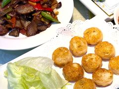 -东江海鲜大排档·潮汕菜·砂锅粥