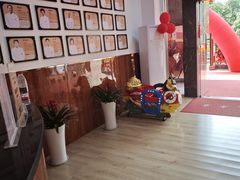 -宝芝林·中医馆(沙坪坝店)