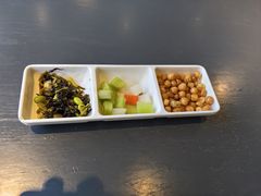-江宴渔村·鱼鲜土菜(紫荆广场店)