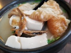 -古代饭堂(冠亚店)