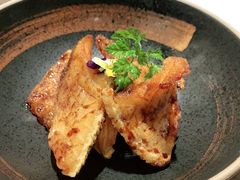 -广州文华东方酒店·江-由辉师傅主理