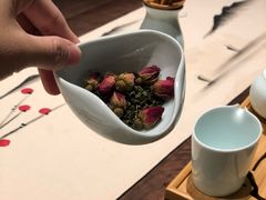 -梅间堂茶馆(绿地缤纷城店)