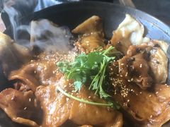 -嘚味徐州烧烤特色菜