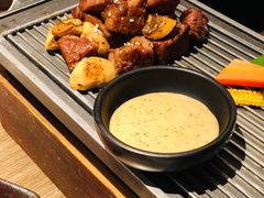 -玉川屋创意日料(北美新天地店)