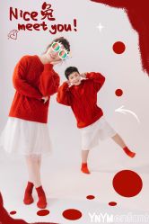 -雅尼·亚米儿童摄影美学馆(汉阳店)