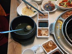 -韩宫宴烤肉·料理(南京江宁万达店)