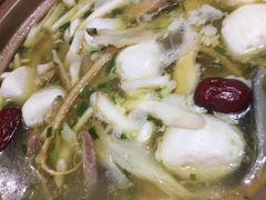 镇店肚包鸡打边炉-品大伍·食之道品伍味(汪海店)