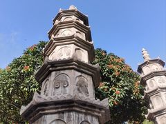 -泰山风景名胜区-普照寺