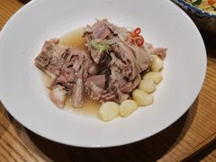 -老阿爸鲜鱼土菜(园区永旺店)