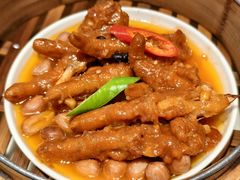 -花城粤菜餐厅(高新区店)