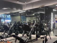 -每练有胜健身工作室(EFC店)