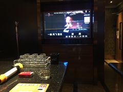 -星聚会KTV(苏州信投大厦店)