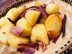 -四海烤鸭城