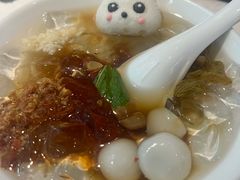 -茅庐川菜(烟台万象汇店)