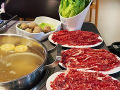 -贵宾牛·潮汕牛肉火锅(珠池总店)
