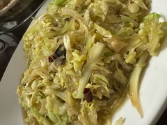 -尹氏川江鱼馆(和平新村一区店)