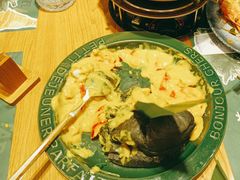 -泰悦澜·泰国餐厅(万象城店)