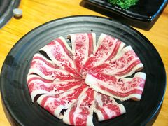 -唯成•韩国炭火烤肉 유성고기