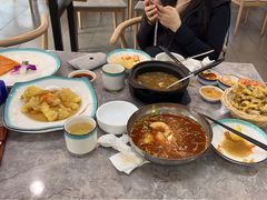 -屋里家延边朝鲜族冷面(梅林3店)