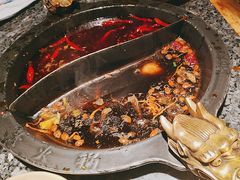 -蜀大侠火锅(春熙路店)