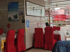 -渔民船说·北塘海鲜·天津菜·海肠捞饭(北塘古镇店)