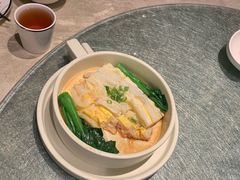 -天瑞轩·粤菜餐厅