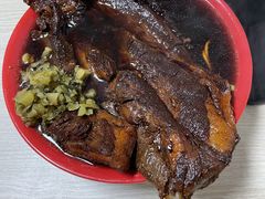 -刘记大肉面(三牌楼大街店)