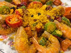 -德胜轩正宗顺德菜(宝安沙井会展中心店)