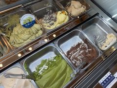 -CREAM STORY意大利手工冰淇淋&甜品(万象前海店)
