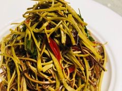 -西安饭庄·非遗陕菜(钟楼店)