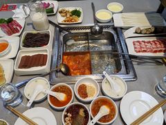 -海底捞火锅(振华商厦店)