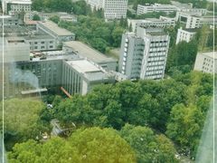 -南京维景国际大酒店(南京博物院店)