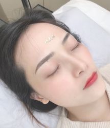 点击看大图 -韩美绣野生眉纹眉洗眉连锁店