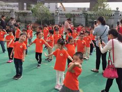-新翔幼儿园