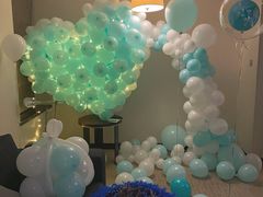 -青岛海尔洲际酒店