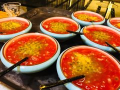 -浮何烤铺(桐梓林店)
