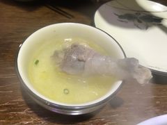 -旺山·浪头人家