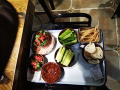 -周幺妹重庆老火锅(银泰城总店)