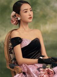 -摩玛婚纱摄影(杭州店)