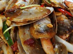 -QQ海鲜餐厅