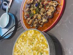 -红厨巷·淮扬菜(熙南里店)