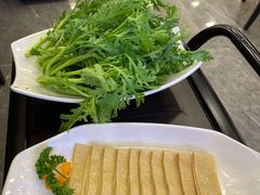 -蝎王府羊蝎子(北大地店)