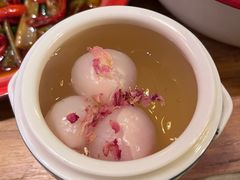 -破三川·新川菜(静安大融城店)