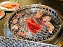 -300杯·和牛烧肉清酒专门店(廊里店)