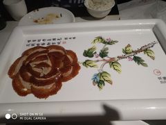 -京味斋·北京烤鸭(北京南站洋桥店)