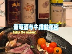 -哈布斯扒房(华发商都店)