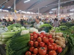 -羊栏农贸市场(羊新路店)
