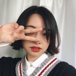 点击看大图 -99烫染