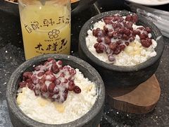 -木槿花韩式炭烤·熟成肉工坊(孙文东路店)