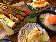 -坂吉屋·居酒屋深夜食堂(龙湖店)